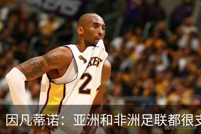 因凡蒂诺：亚洲和非洲足联都很支持我 正与全球协会进行交流